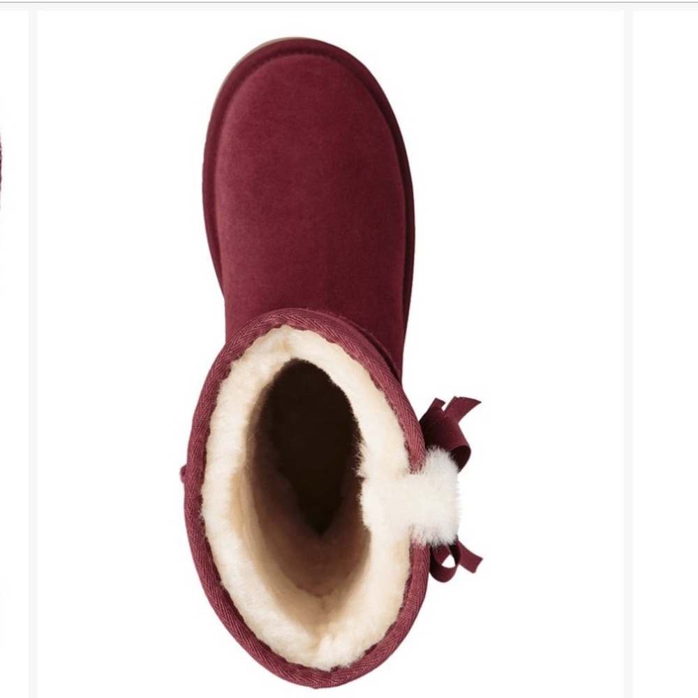 UGG Koolaburra Tall Boots, NWT! Size 9W - Picture 4 of 5